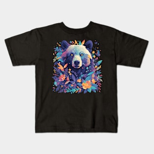 bear Kids T-Shirt